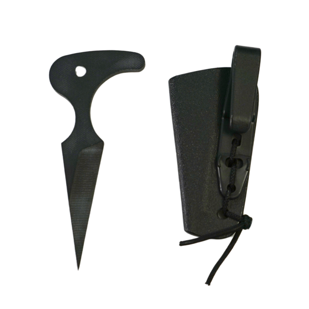 The Black Triangle PCT-L (Pain Compliance Tool
