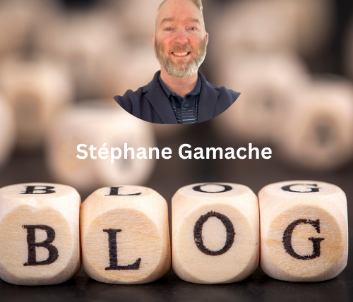 articles de blog tacti-code stephane gamache