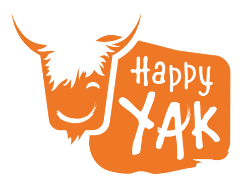 ration happy yak en sachet plein-air