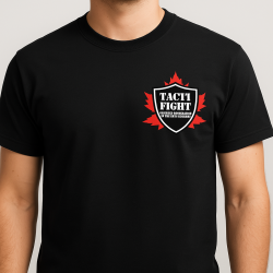T-shirt Tacti-Fight