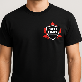T-shirt Tacti-Fight