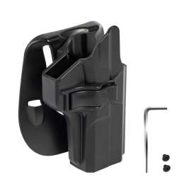 Pistol Holster TG-QTG26 S&W M&P Polymer