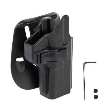 Pistol Holster TG-QTG26 S&W M&P Polymer