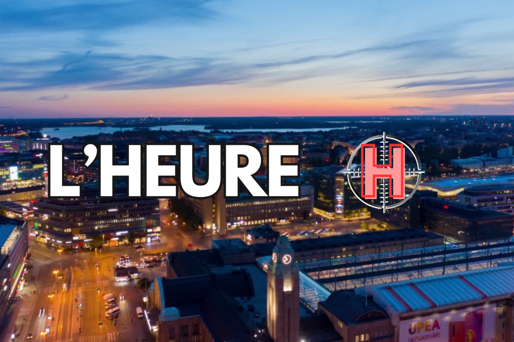 L'heure H L'heure H