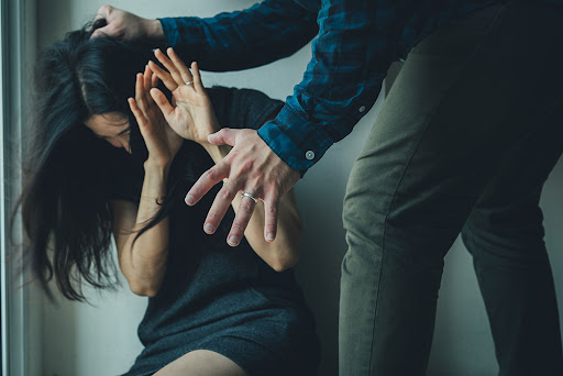 violence conjugal violences conjugales