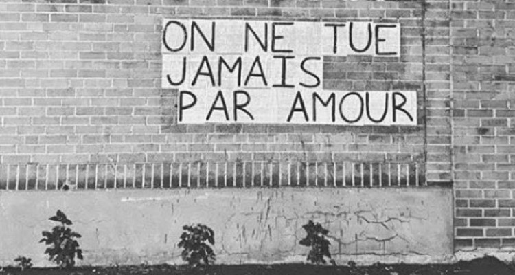 La violence aux Femmes