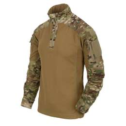 Helikon-Tex MCDU Combat Shirt Camouflage