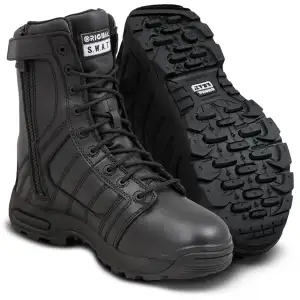 Original SWAT Metro Air 9" Side-Zip