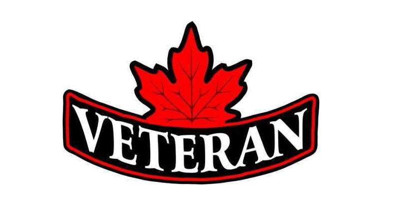 Vétérans Canadien Vétérans Canadien