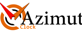 AzimutClock est notre application de poinçonnage gratuite qui peut être utilisée de deux manières. La voie autonome et la voie intégrée avec Azimut Legacy.